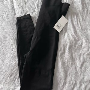 Blanqi Maternity Leggings